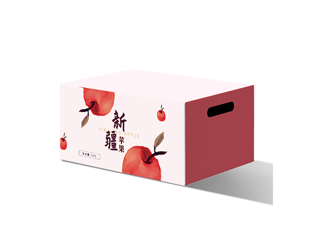 新疆蘋果5kg
